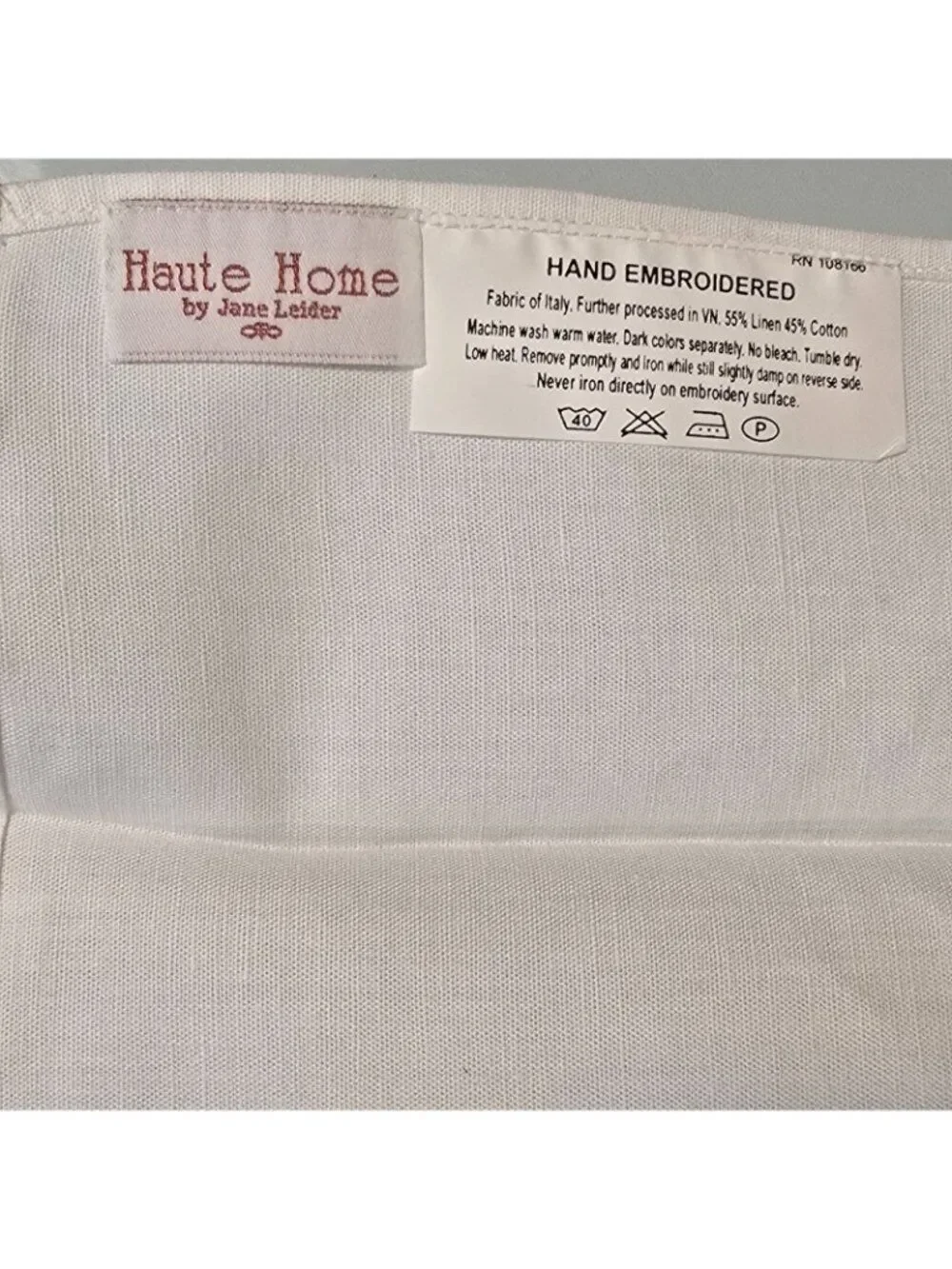 Haute Home haute home